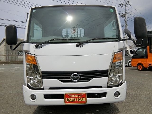 NISSAN ATLAS 2011 Image 31