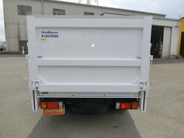 NISSAN ATLAS 2011 Image 31