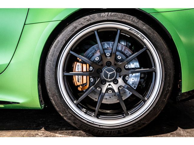 MERCEDES BENZ MERCEDES AMG GT R 2017 Image 31