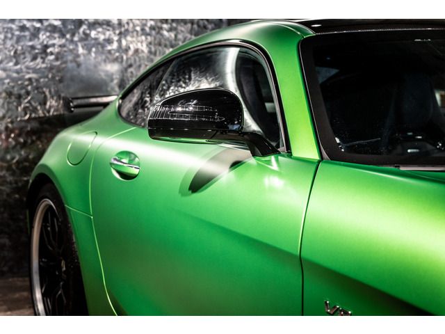 MERCEDES BENZ MERCEDES AMG GT R 2017 Image 31