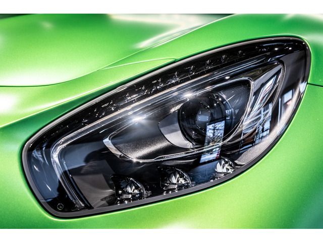 MERCEDES BENZ MERCEDES AMG GT R 2017 Image 31