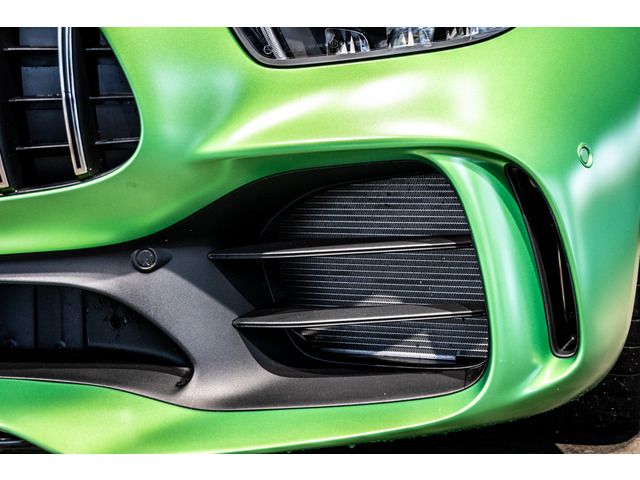MERCEDES BENZ MERCEDES AMG GT R 2017 Image 31