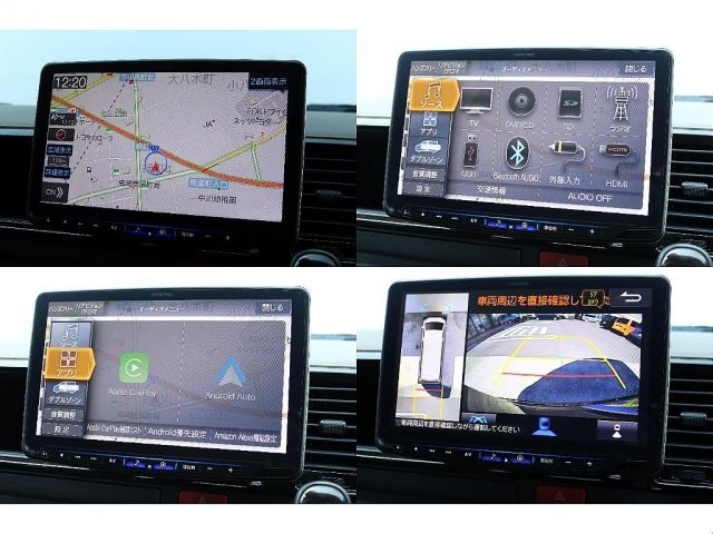 TOYOTA HIACE VAN 4WD 2024 Image 31