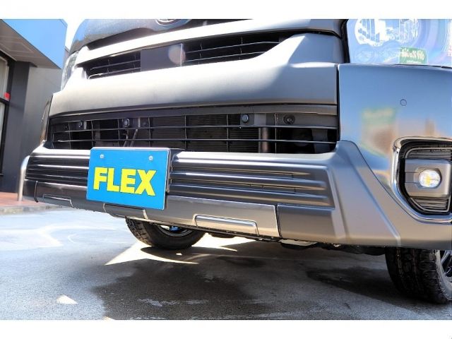 TOYOTA HIACE VAN 4WD 2024 Image 31