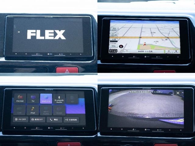 TOYOTA HIACE WAGON 2011 Image 31