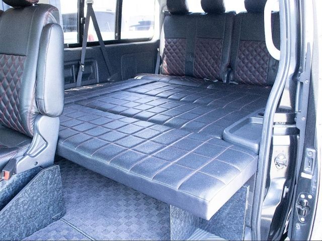 TOYOTA HIACE WAGON 2011 Image 31