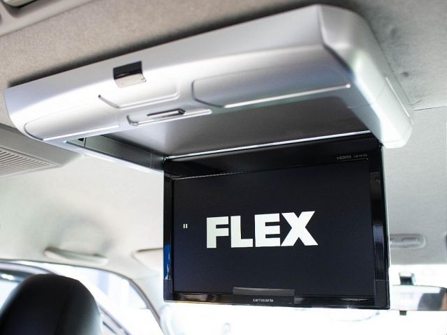 TOYOTA HIACE WAGON 2011 Image 31