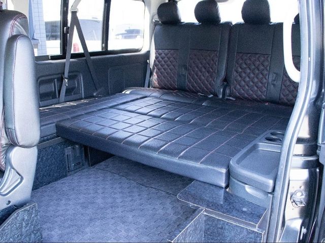 TOYOTA HIACE WAGON 2011 Image 31