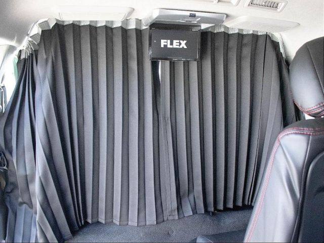 TOYOTA HIACE WAGON 2011 Image 31