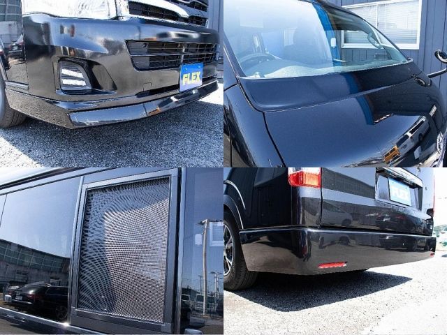 TOYOTA HIACE WAGON 2011 Image 31