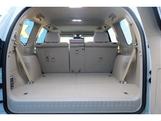 TOYOTA LANDCRUISER PRADO 2023 Image 31