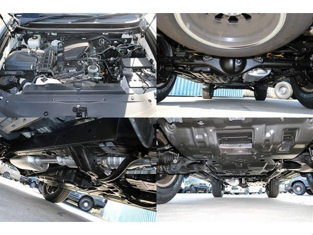 TOYOTA LANDCRUISER PRADO 2023 Image 31