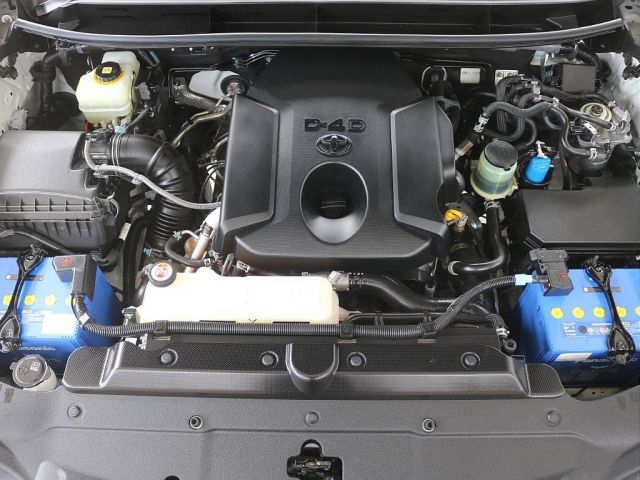 TOYOTA LANDCRUISER PRADO 2017 Image 31