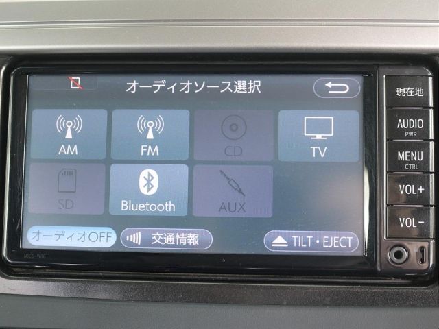 TOYOTA LANDCRUISER PRADO 2017 Image 31