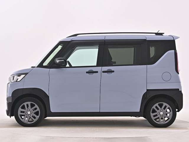 MITSUBISHI DELICA MINI 2024 Image 31
