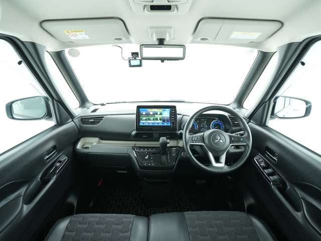 MITSUBISHI DELICA MINI 2024 Image 31