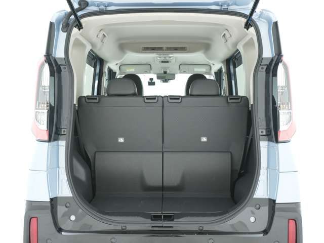 MITSUBISHI DELICA MINI 2024 Image 31