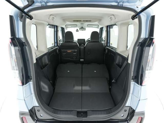 MITSUBISHI DELICA MINI 2024 Image 31