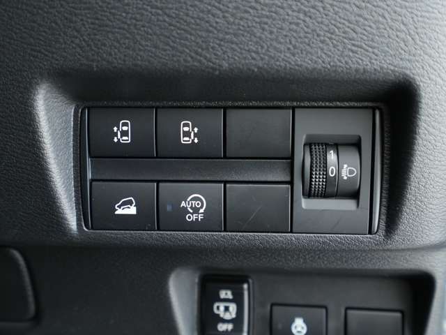 MITSUBISHI DELICA MINI 2024 Image 31