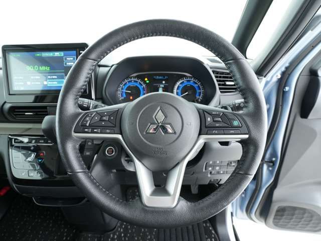 MITSUBISHI DELICA MINI 2024 Image 31