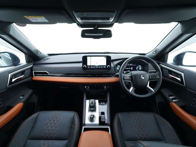 MITSUBISHI OUTLANDER PHEV 2022 Image 31