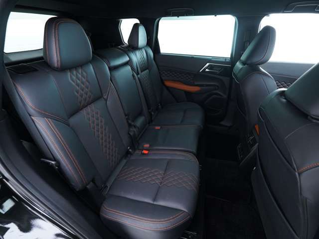 MITSUBISHI OUTLANDER PHEV 2022 Image 31