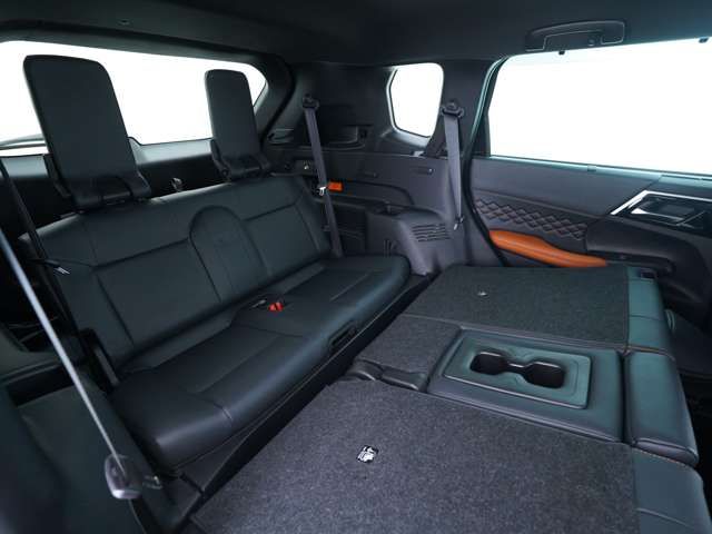 MITSUBISHI OUTLANDER PHEV 2022 Image 31