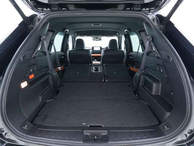 MITSUBISHI OUTLANDER PHEV 2022 Image 31