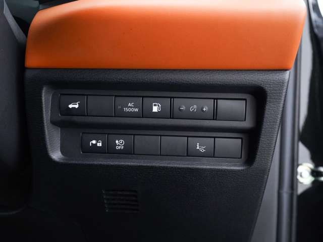 MITSUBISHI OUTLANDER PHEV 2022 Image 31