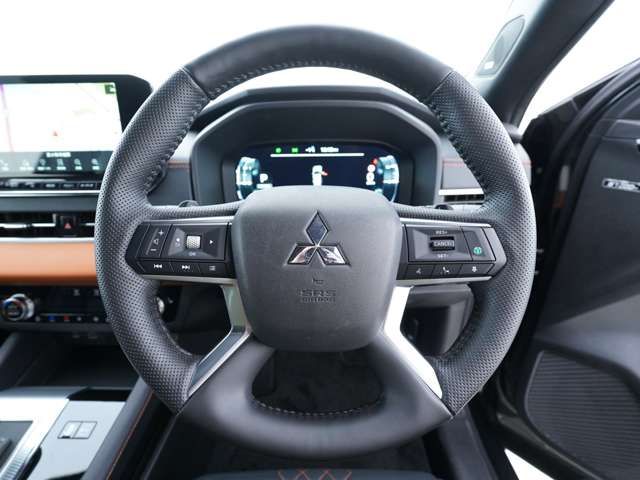 MITSUBISHI OUTLANDER PHEV 2022 Image 31