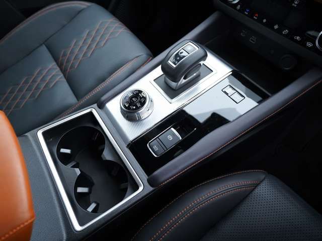 MITSUBISHI OUTLANDER PHEV 2022 Image 31