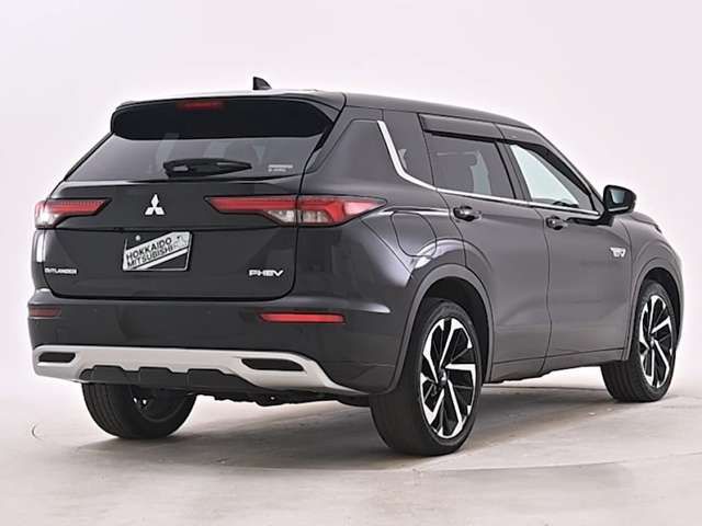 MITSUBISHI OUTLANDER PHEV 2022 Image 31
