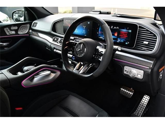 MERCEDES BENZ MERCEDES AMG GLE CLA 2023 Image 31