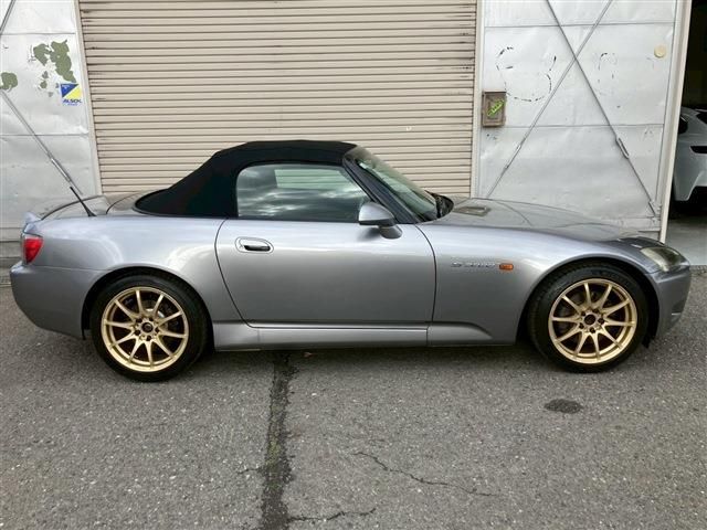 HONDA S2000 2000 Image 31