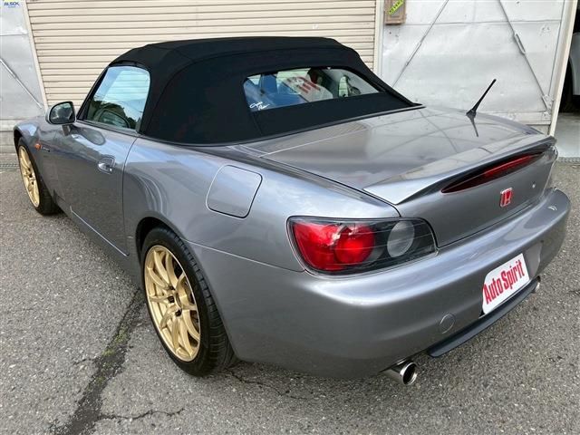 HONDA S2000 2000 Image 31