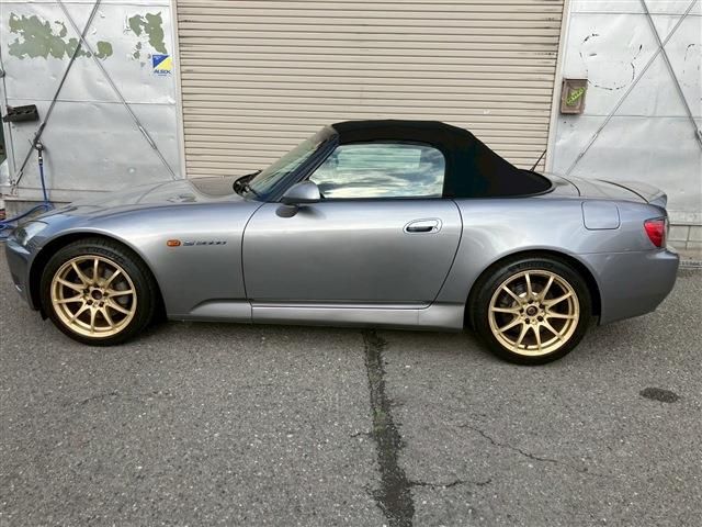 HONDA S2000 2000 Image 31