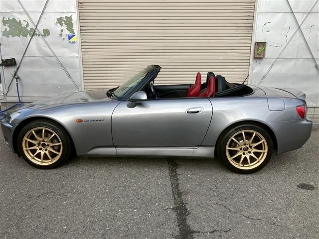 HONDA S2000 2000 Image 31