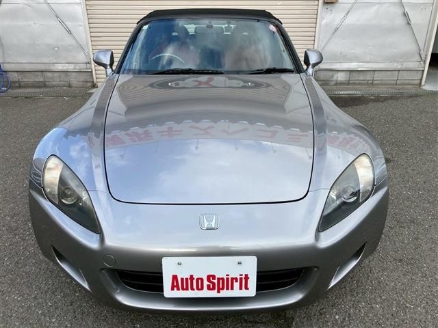 HONDA S2000 2000 Image 31