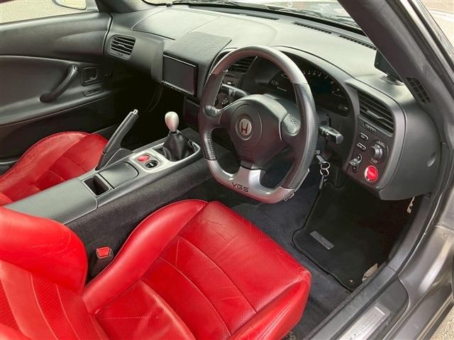 HONDA S2000 2000 Image 31