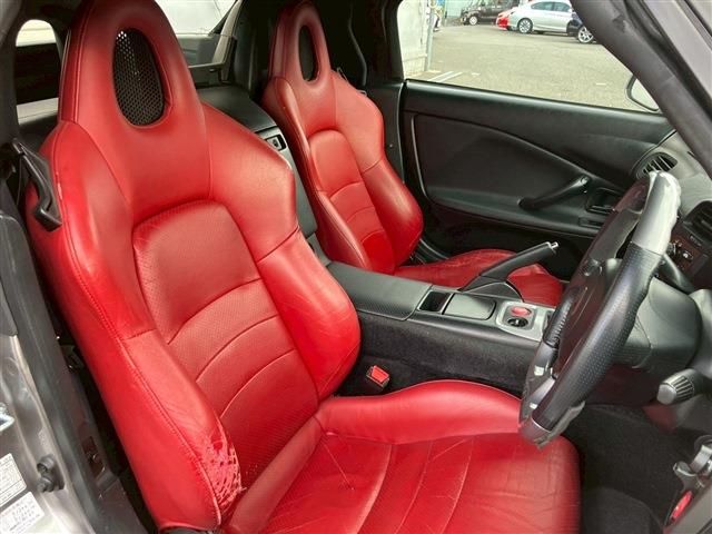 HONDA S2000 2000 Image 31