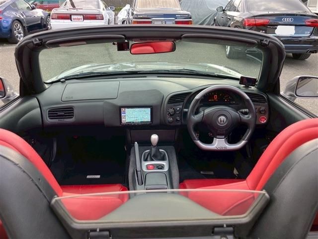 HONDA S2000 2000 Image 31