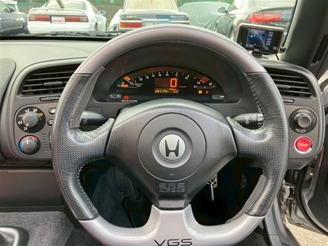 HONDA S2000 2000 Image 31