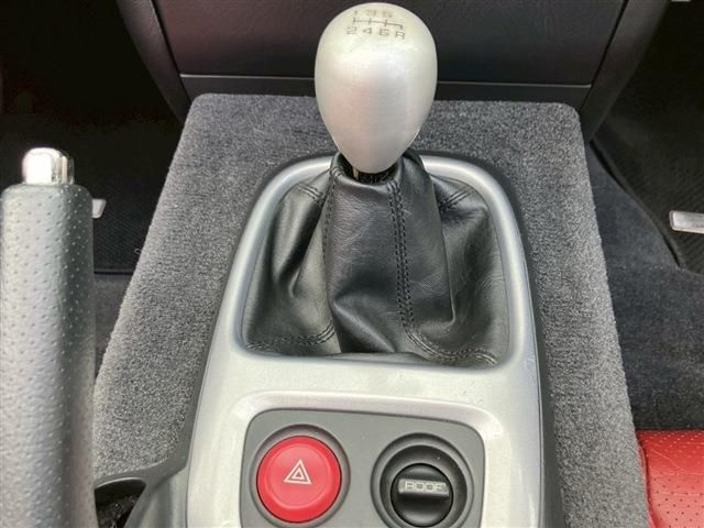 HONDA S2000 2000 Image 31