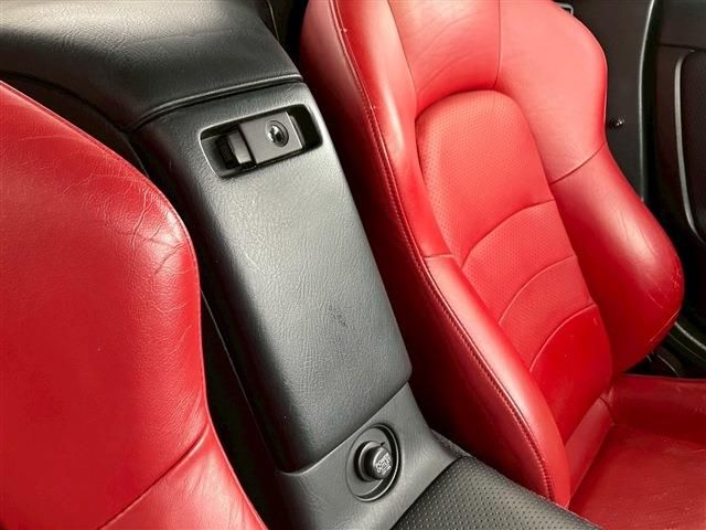 HONDA S2000 2000 Image 31