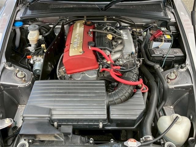 HONDA S2000 2000 Image 31