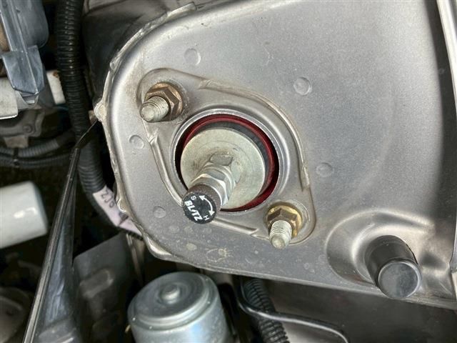 HONDA S2000 2000 Image 31