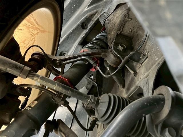 HONDA S2000 2000 Image 31