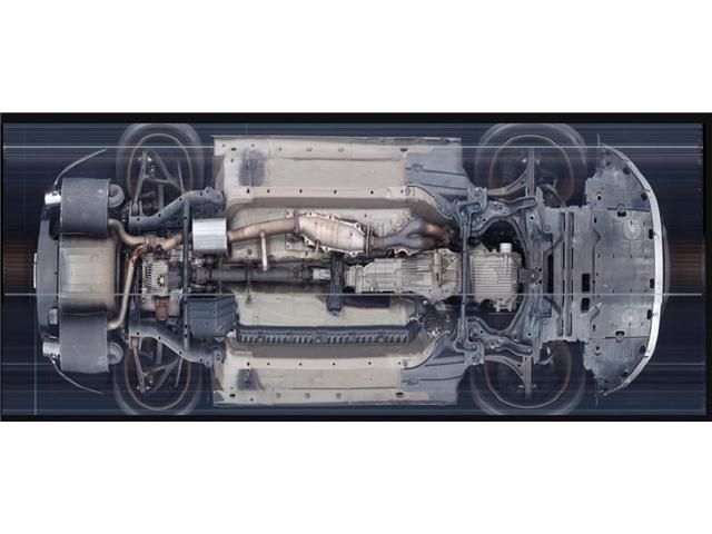 HONDA S2000 2000 Image 31