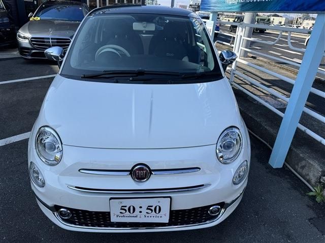 FIAT 500 2022 Image 31