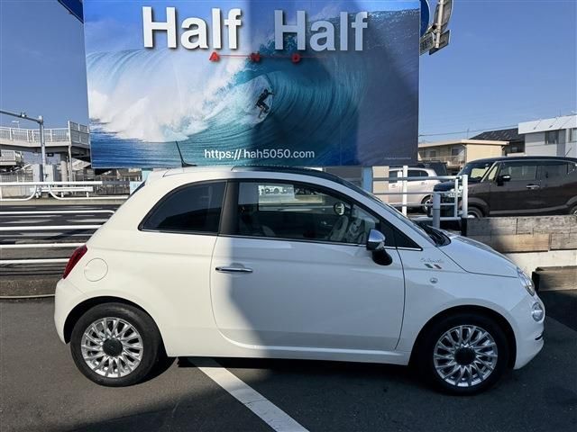 FIAT 500 2022 Image 31